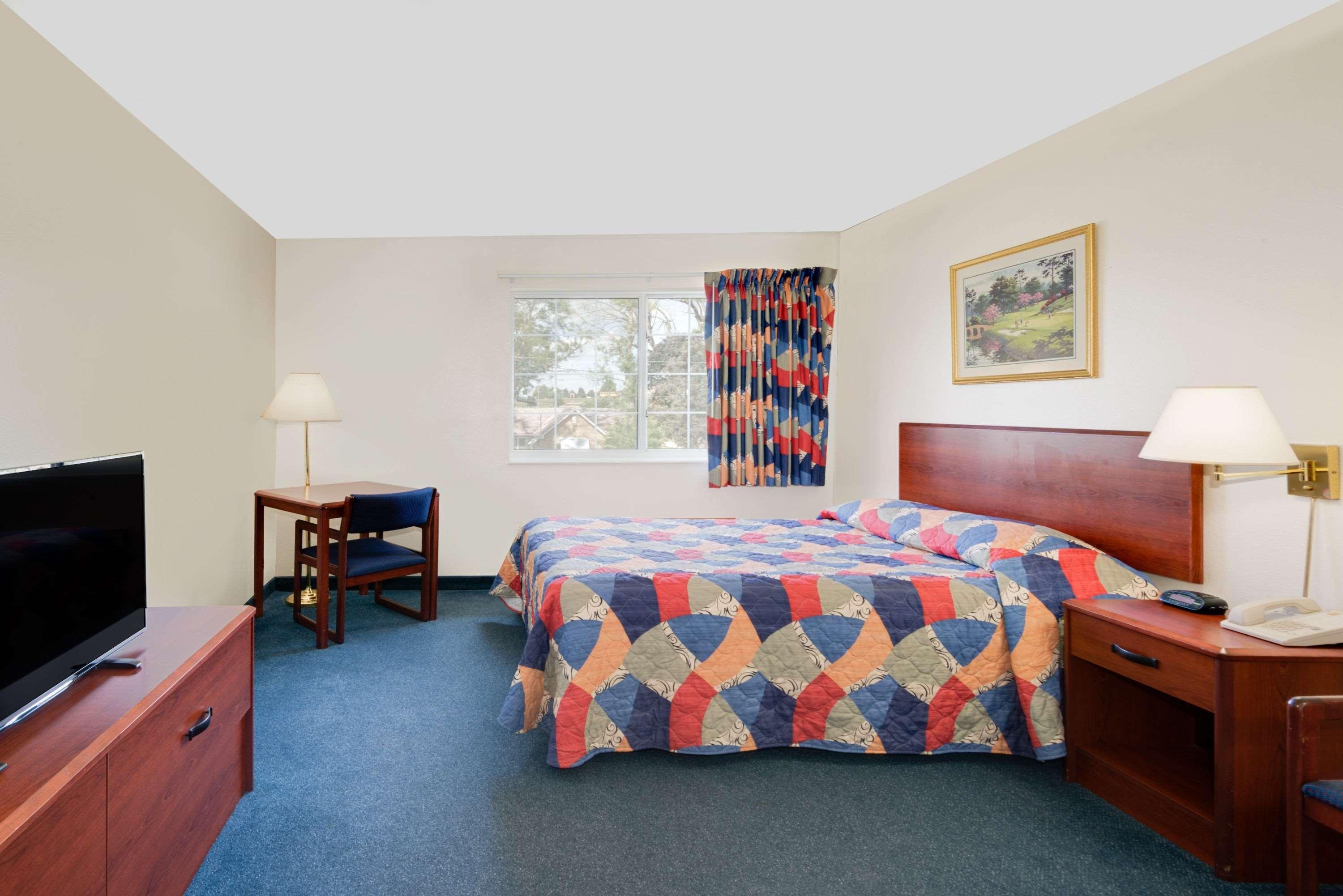 Super 8 By Wyndham Emmetsburg Ξενοδοχείο Εξωτερικό φωτογραφία